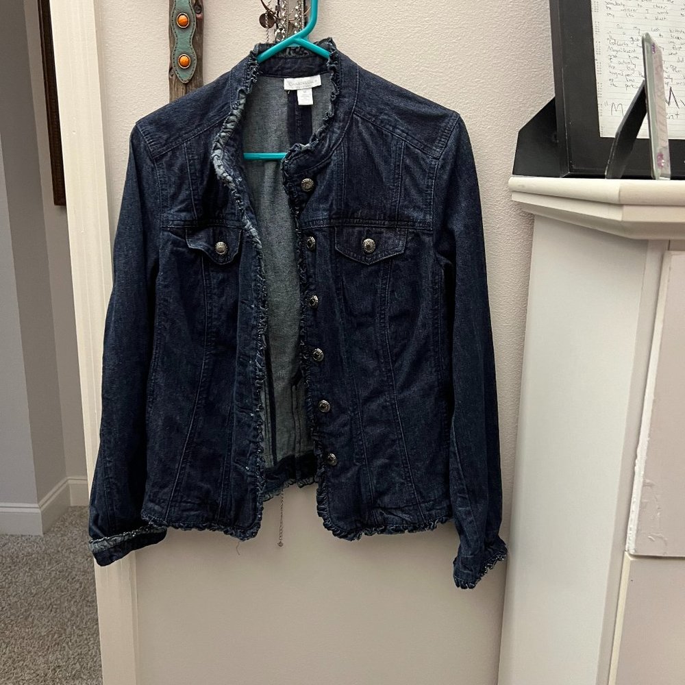 Jacket